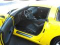 2009 Corvette Coupe #9
