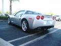 2009 Corvette Coupe #4