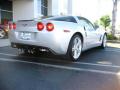2009 Corvette Coupe #5