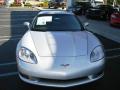 2009 Corvette Coupe #7