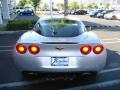 2009 Corvette Coupe #8