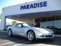2009 Corvette Coupe #1