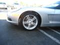2009 Corvette Coupe #8