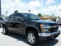 2006 Colorado LT Crew Cab 4x4 #7