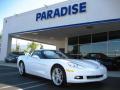 2009 Corvette Coupe #1
