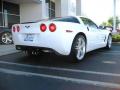 2009 Corvette Coupe #4