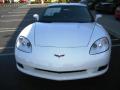 2009 Corvette Coupe #5