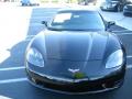2009 Corvette Coupe #2