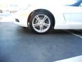2009 Corvette Coupe #6