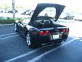 2009 Corvette Coupe #3