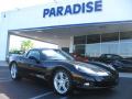 2009 Corvette Coupe #4