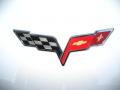 2009 Corvette Coupe #8