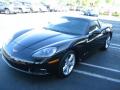 2009 Corvette Coupe #5