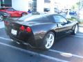 2009 Corvette Coupe #6
