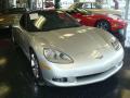2007 Corvette Coupe #1