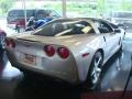 2007 Corvette Coupe #2