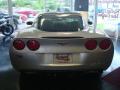 2007 Corvette Coupe #3