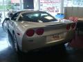 2007 Corvette Coupe #4