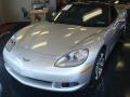 2007 Corvette Coupe #5