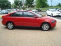 2006 S40 2.4i #6