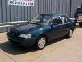 1998 Corolla LE #2