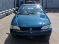 1998 Corolla LE #3
