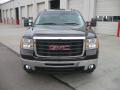 2008 Sierra 3500HD SLT Crew Cab 4x4 Dually #2