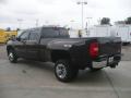 2008 Sierra 3500HD SLT Crew Cab 4x4 Dually #4