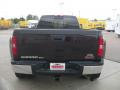 2008 Sierra 3500HD SLT Crew Cab 4x4 Dually #5