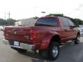 2007 Ram 3500 SLT Mega Cab 4x4 Dually #3