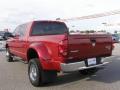 2007 Ram 3500 SLT Mega Cab 4x4 Dually #5