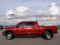 2007 Ram 3500 SLT Mega Cab 4x4 Dually #6