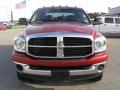 2007 Ram 3500 SLT Mega Cab 4x4 Dually #8