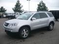 2010 Acadia SLT AWD #3