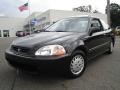 1996 Civic DX Coupe #1 1996 Civic DX Coupe #1