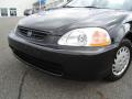 1996 Civic DX Coupe #9 1996 Civic DX Coupe #9