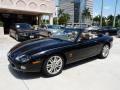 2003 XK XKR Convertible #1