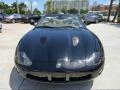 2003 XK XKR Convertible #2