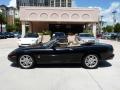 2003 XK XKR Convertible #3