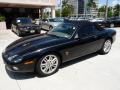 2003 XK XKR Convertible #5