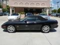 2003 XK XKR Convertible #6