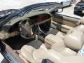2003 XK XKR Convertible #9