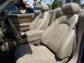 2003 XK XKR Convertible #11