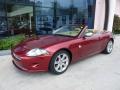 2007 XK XK8 Convertible #1