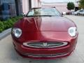2007 XK XK8 Convertible #2