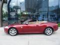 2007 XK XK8 Convertible #3