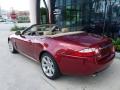 2007 XK XK8 Convertible #4
