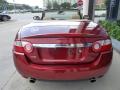 2007 XK XK8 Convertible #5