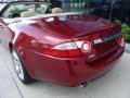 2007 XK XK8 Convertible #6