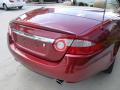 2007 XK XK8 Convertible #7